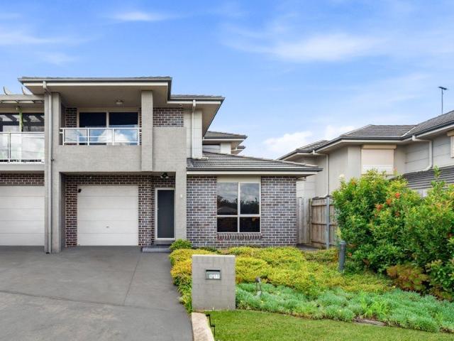 Spacious, Light Filled Living Immaculate Inside & Out