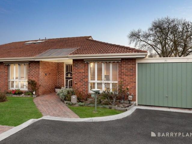 Spacious & Light Filled Living in Greenwood Village Mews