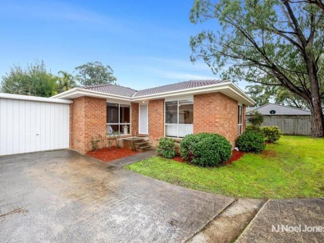 Spacious, Light Filled Living with a Huge Backyard in a Peaceful Complex