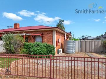 Salisbury North, Waterloo Corner, Playford, South Australia