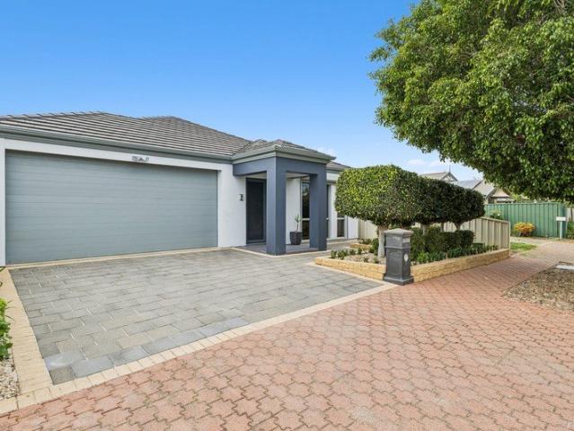 Spacious, Light Filled Living With Lasting Quality