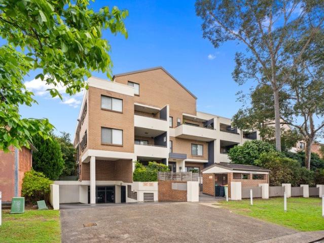 Spacious, Light Filled Living with Strong Investment Appeal