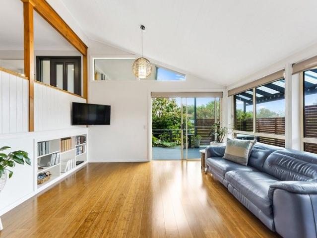 Freestanding, Torrens Title Home With Water Glimpses
