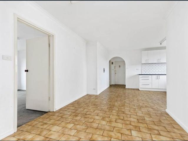 Spacious, Light Filled Prime Living