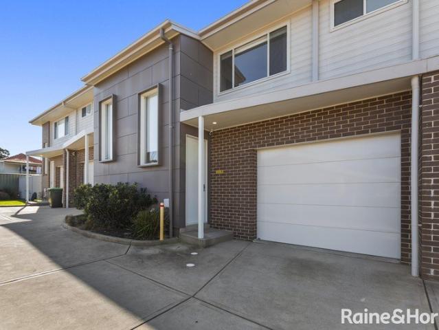 Spacious, Light Filled Townhouse Offering Outstanding Lifestyle & Investment Appeal