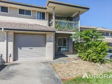 Spacious & Light Filled Townhouse in a Prime Location