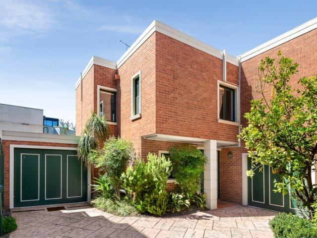 Spacious, Light Filled Townhouse in a Prime Position