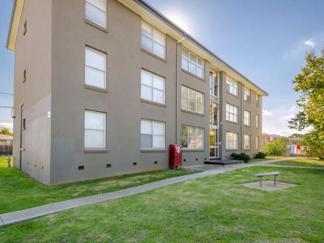 Spacious & Light Filled Three Bedroom Home