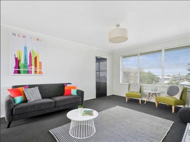 Spacious & Light Filled Three Bedroom Home