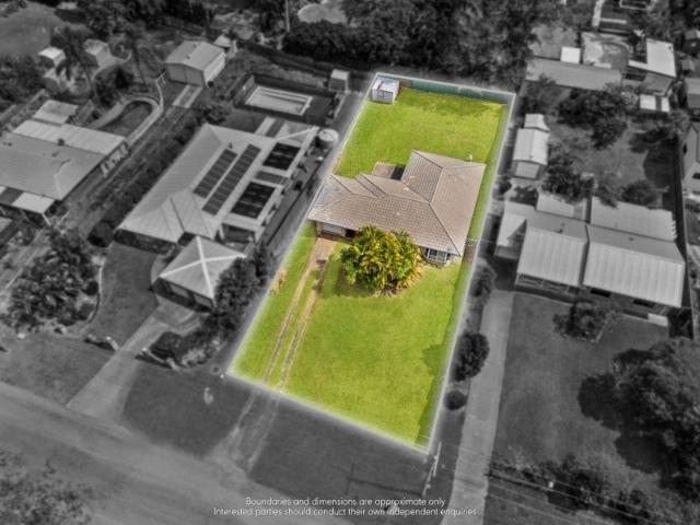 Spacious Living, 1,012sqm & Future Potential