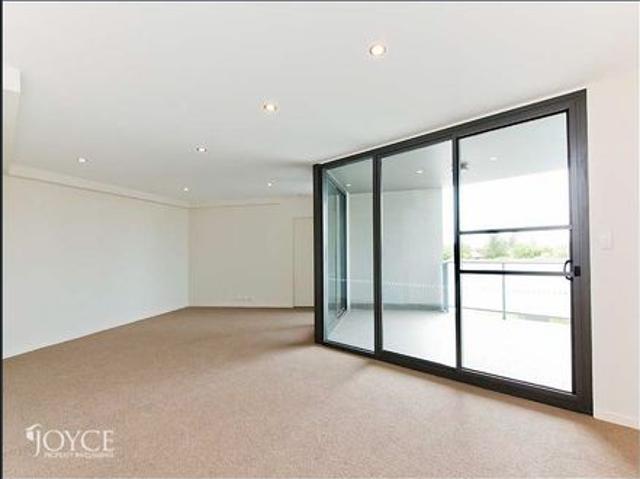 Spacious Living!