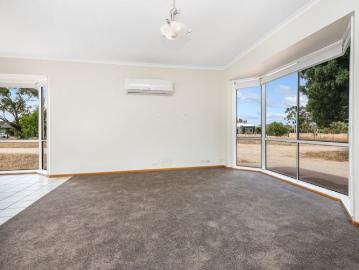 SPACIOUS LIVING!