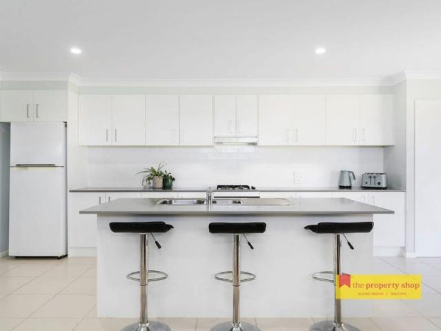 SPACIOUS LIVING