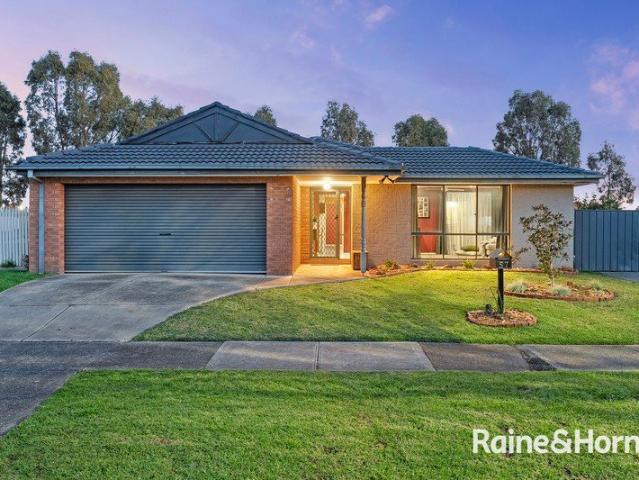 beautiful house with Granny Flat Potential!