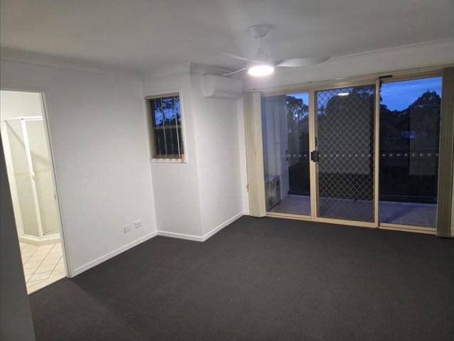Spacious Living