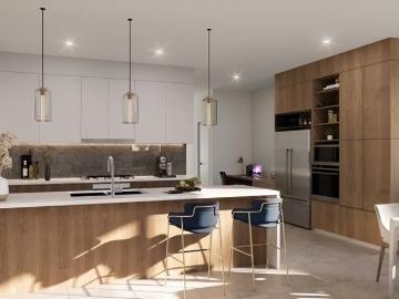 Spacious Living!