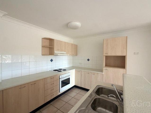 Spacious Living, Convenient Location
