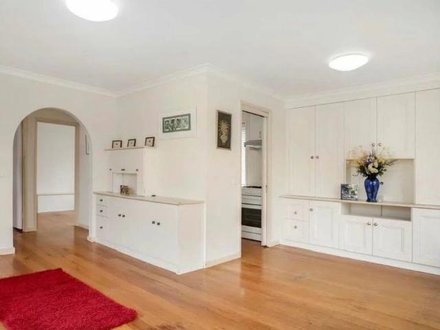 Spacious Living and Effortless Convenience