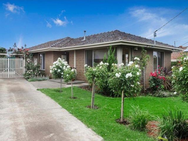 Spacious Living and Effortless Convenience