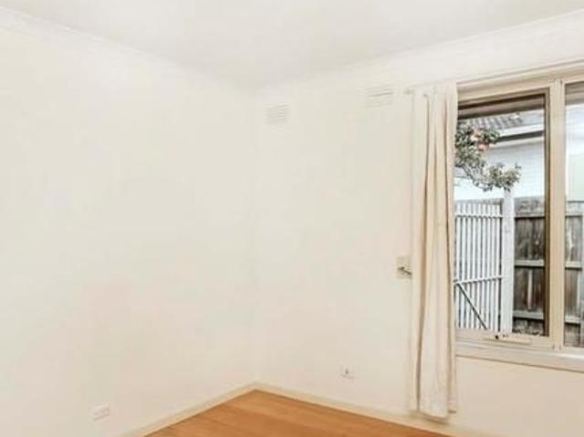 Spacious Living and Effortless Convenience