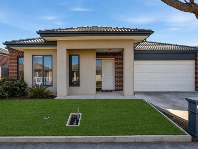 Spacious Living 6.5kw Solar Electricity