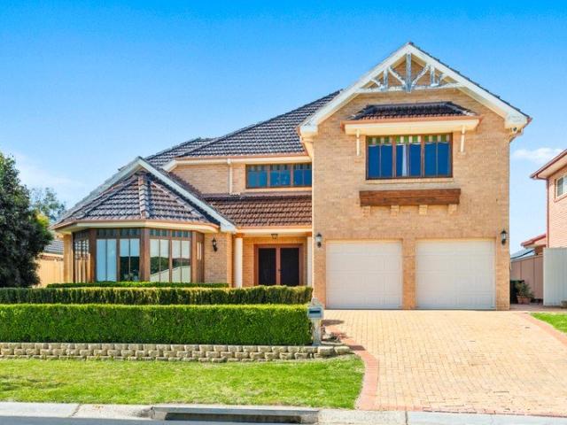 Spacious Living and Lifestyle in Glenwood