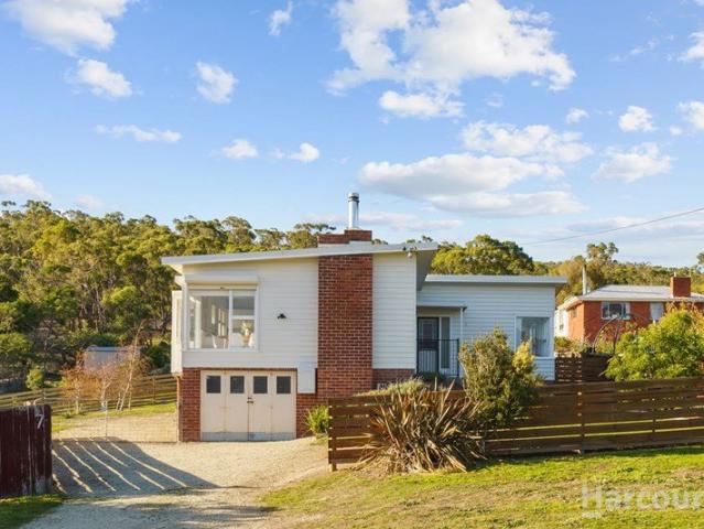 Spacious Living and Stunning Water Views