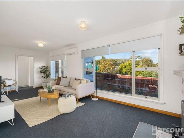 Spacious Living and Stunning Water Views