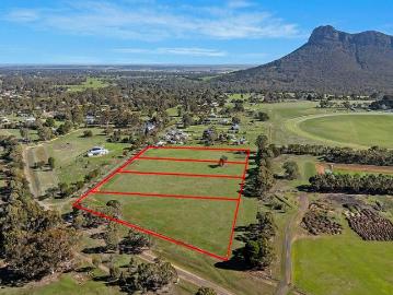 Spacious Living at the Gateway to the Grampians