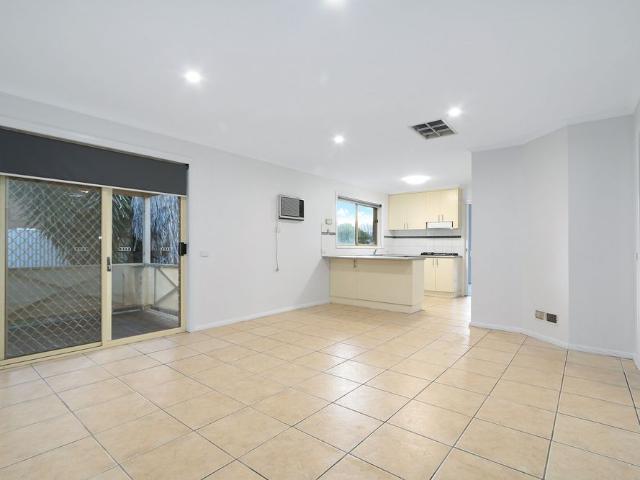 Spacious Living Beautiful Outlook