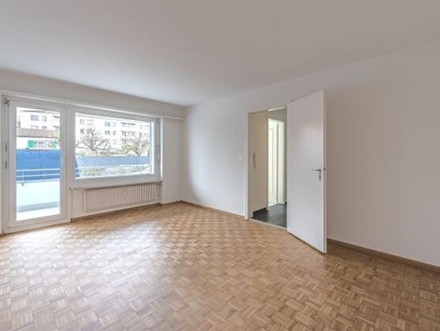 Spacious living guaranteed