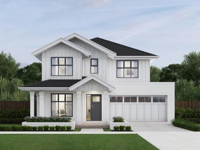 Spacious Living Designed to Make the Most of Every Square Metre