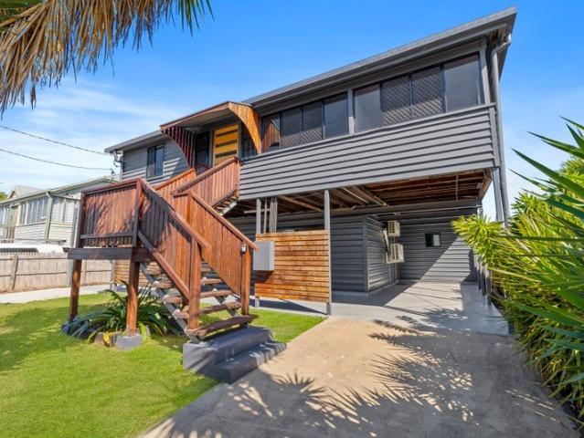 Spacious Living, Dual Kitchens & So Much More