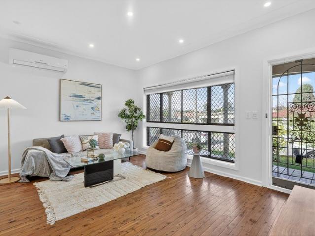 Spacious Living, Endless Potential
