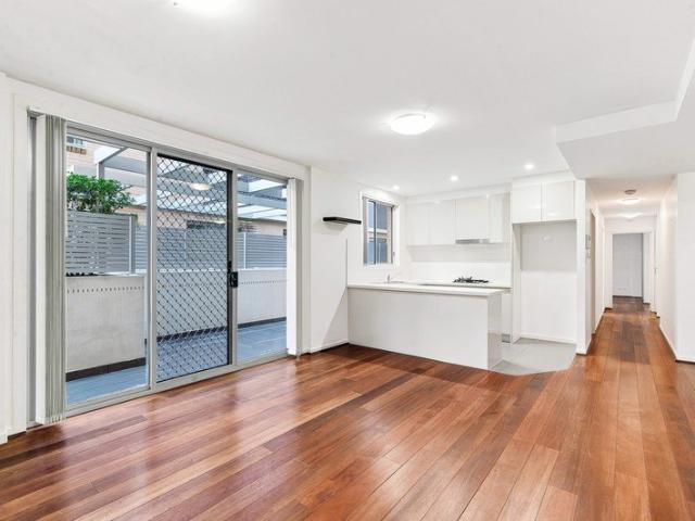 Spacious Living, Effortless Entertaining No Special Levies