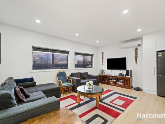 Spacious Living, Effortless Lifestyle!
