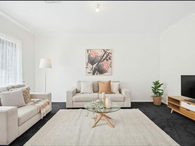 Spacious Living! Electricity Included In Rent
