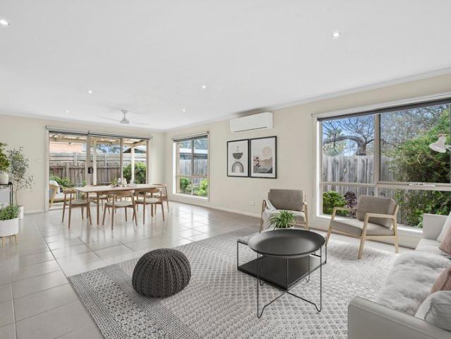 Spacious Living, Established Gardens & Everyday Convenience
