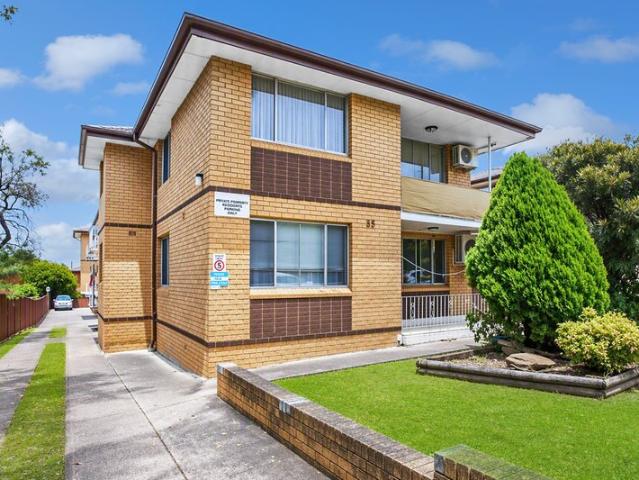 Spacious Living, Exceptional Convenience