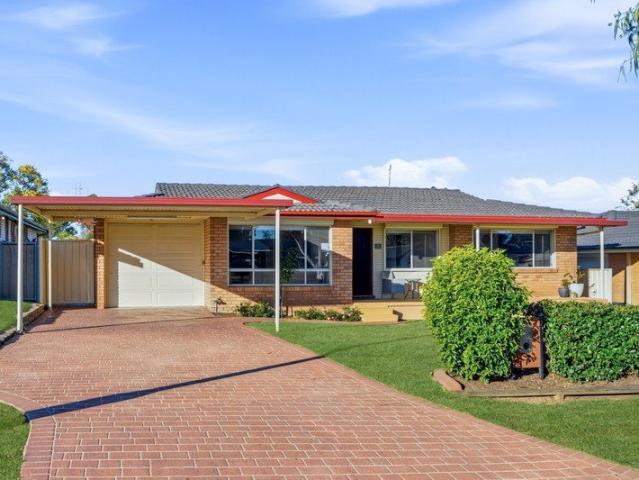 Spacious Living & Exceptional Outdoor Space