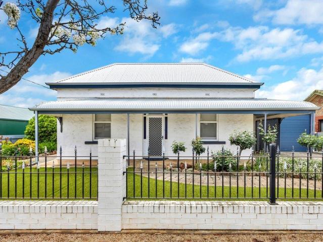 Spacious Living, Exceptional Shedding & Country Charm