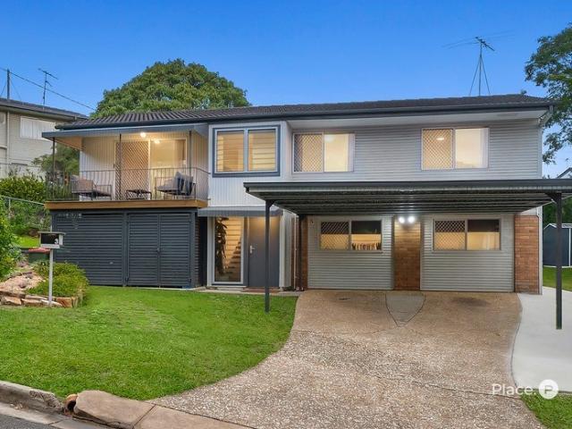 Spacious Living for the Whole Family!