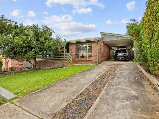 Spacious Living, Family Comfort & A Shed You'll Love