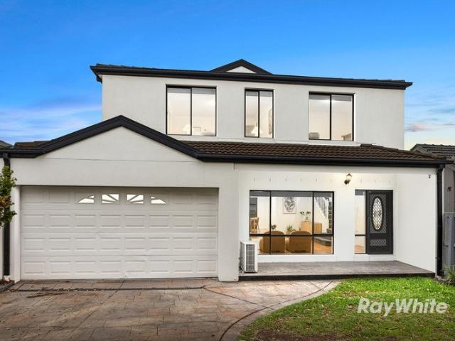 Spacious Living, Flexible Design