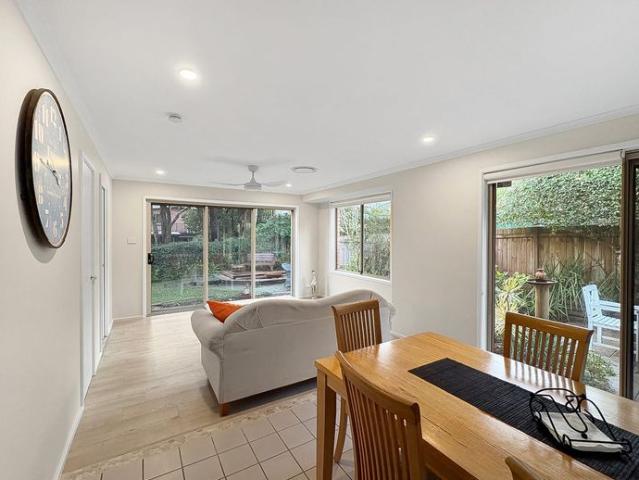 Spacious Living Furnished Short Lease