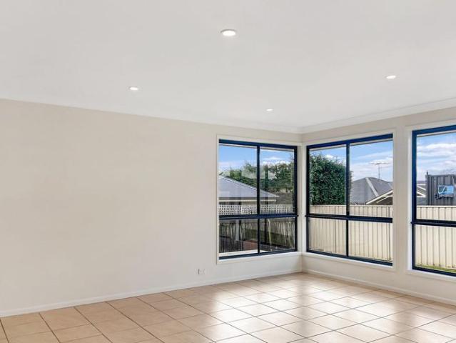 Spacious living in convenient location
