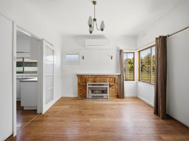Spacious Living in Central Tatura