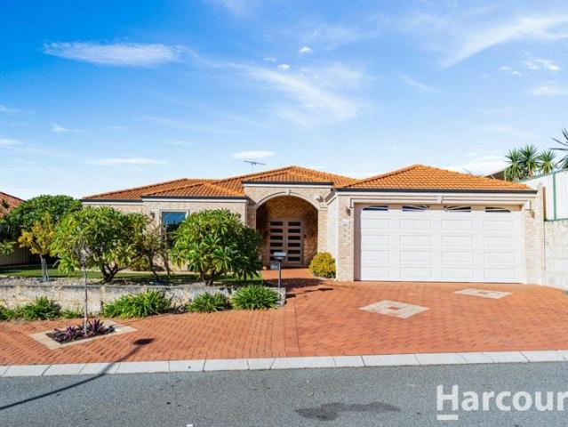 Spacious Living in Currambine!