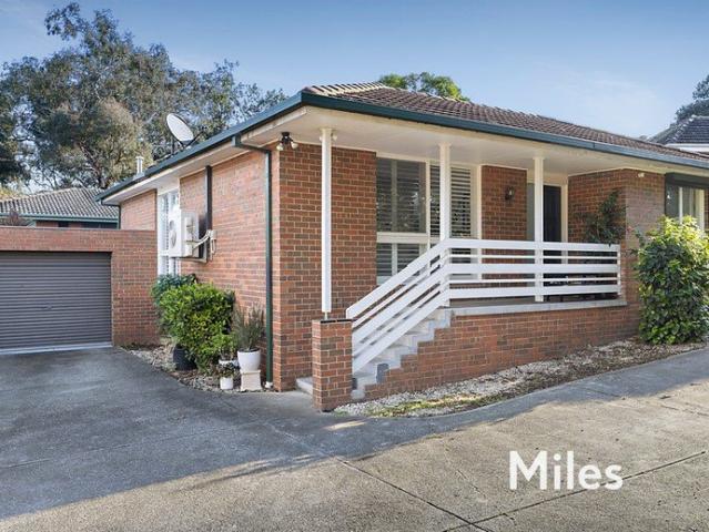 SPACIOUS LIVING IN A CENTRAL LOCATION