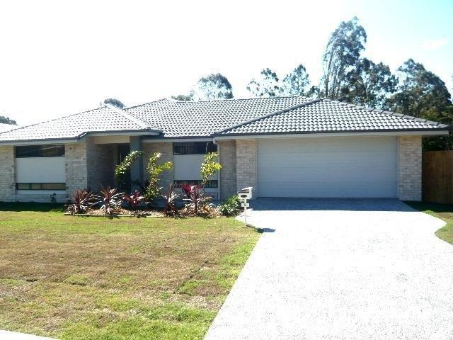 Spacious Living in a Convenient Burpengary Location
